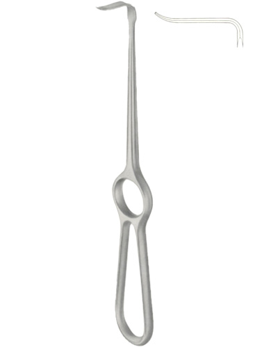 Soft Tissue Retractors